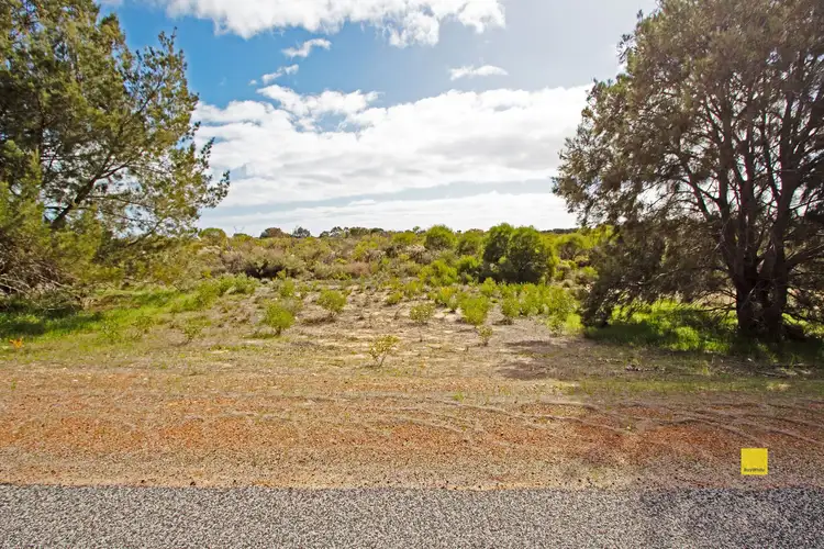 Second view of Homely land listing, Lot 137 Jurien Bay Vista, Jurien Bay WA 6516
