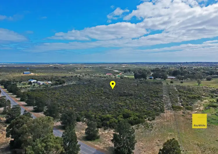 Third view of Homely land listing, Lot 137 Jurien Bay Vista, Jurien Bay WA 6516