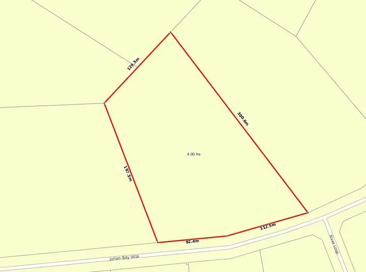 Fourth view of Homely land listing, Lot 137 Jurien Bay Vista, Jurien Bay WA 6516