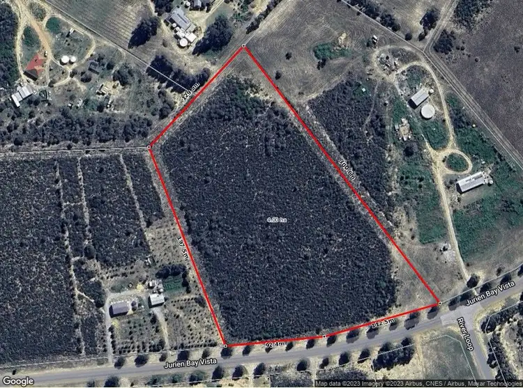 Fifth view of Homely land listing, Lot 137 Jurien Bay Vista, Jurien Bay WA 6516