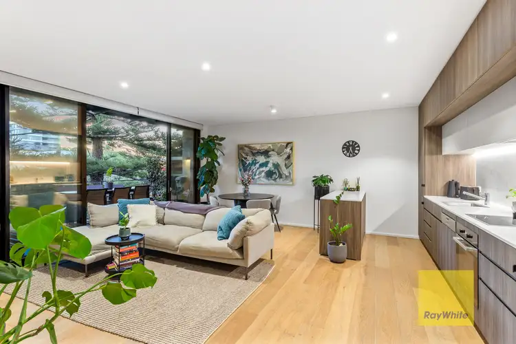 6/2 Southbourne Street, Scarborough WA 6019