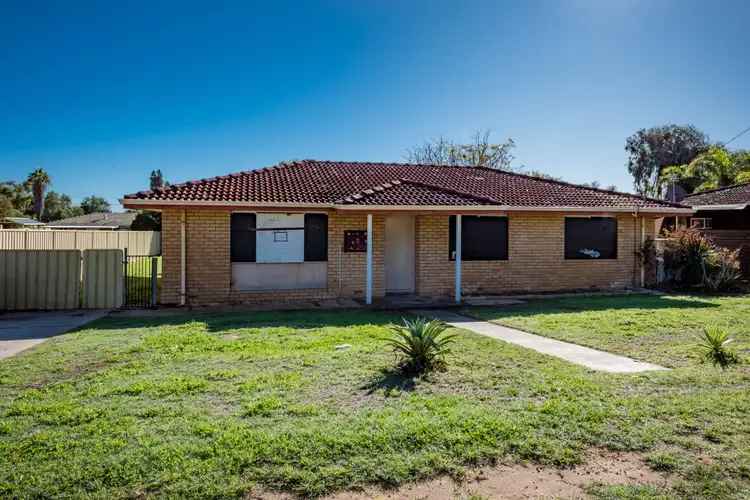 15 Sullivan Court, Spalding WA 6530