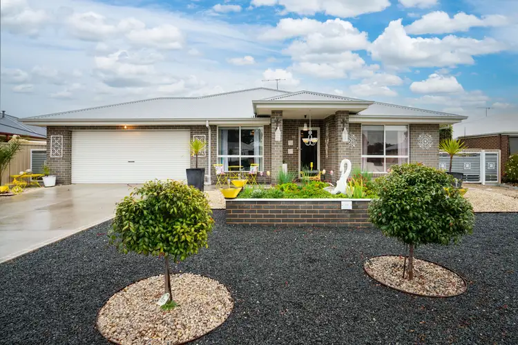 10 Pech Avenue, Jindera NSW 2642