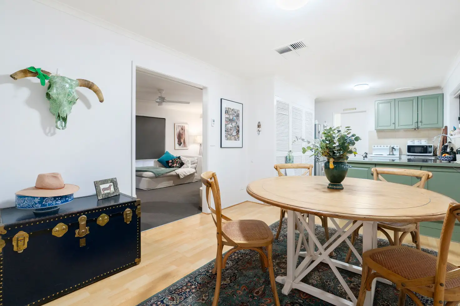 Main view of Homely house listing, 103 Hammer Street, Howlong NSW 2643