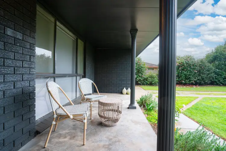 Second view of Homely house listing, 103 Hammer Street, Howlong NSW 2643