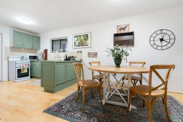 Third view of Homely house listing, 103 Hammer Street, Howlong NSW 2643