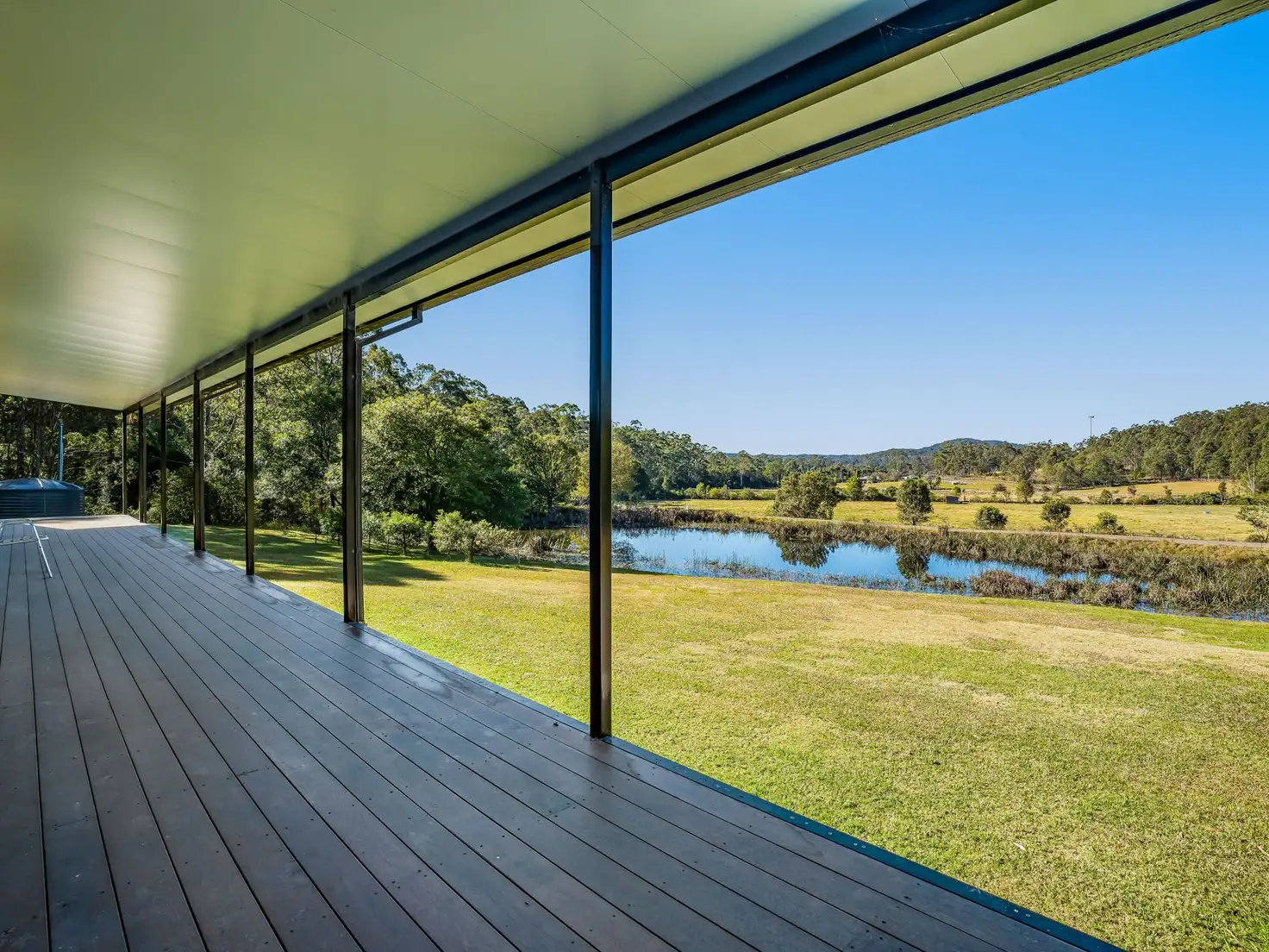 Main view of Homely rural property listing, 50 Dittons Road, Dooralong NSW 2259