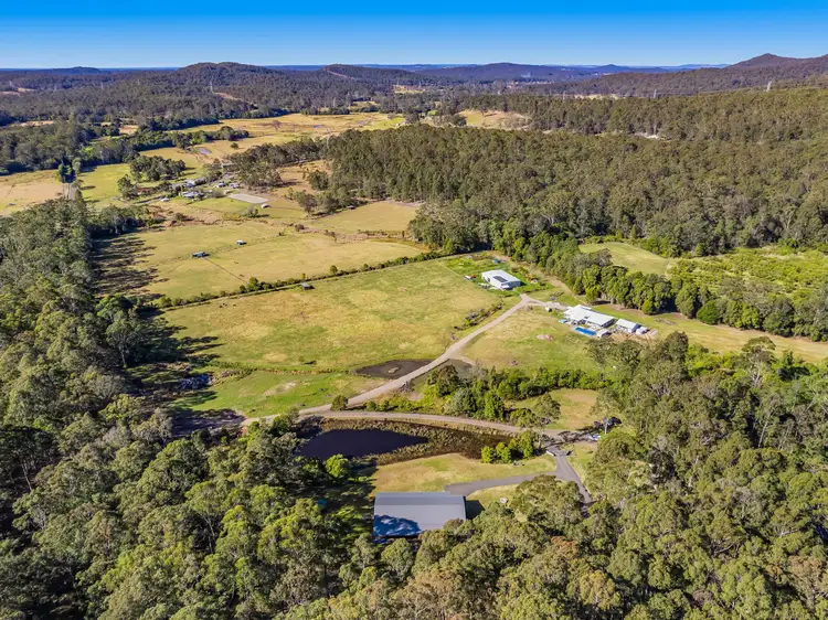 Fifth view of Homely rural property listing, 50 Dittons Road, Dooralong NSW 2259