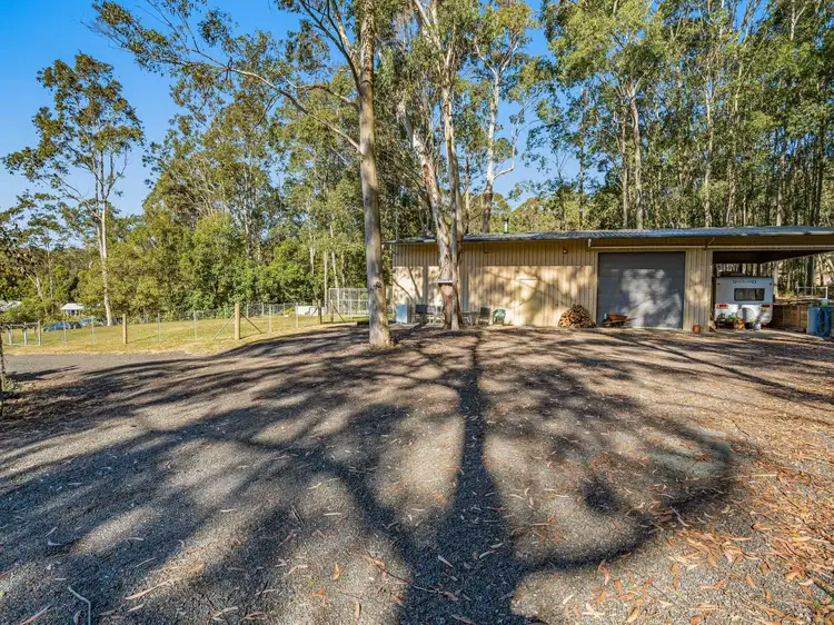 Sixth view of Homely rural property listing, 50 Dittons Road, Dooralong NSW 2259