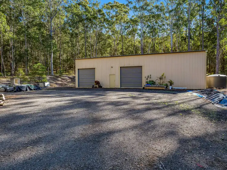 Seventh view of Homely rural property listing, 50 Dittons Road, Dooralong NSW 2259