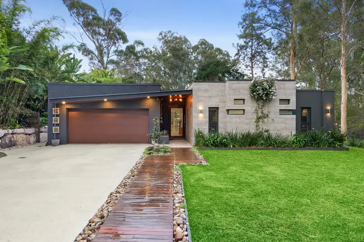 12A Lemm Street, Everton Hills QLD 4053