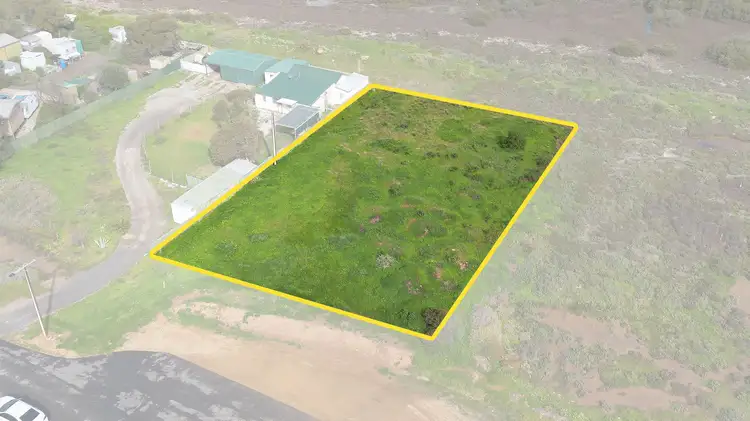 Third view of Homely land listing, 46-48 Whiting Street, St Kilda SA 5110