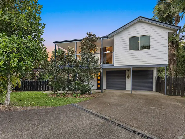 Third view of Homely house listing, 96 Kiel Mountain Road, Woombye QLD 4559