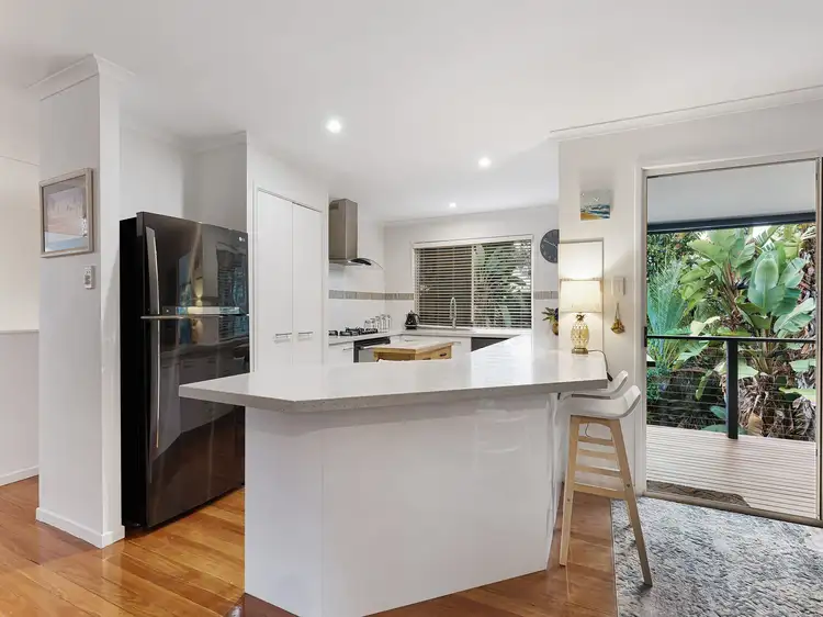 Fourth view of Homely house listing, 96 Kiel Mountain Road, Woombye QLD 4559