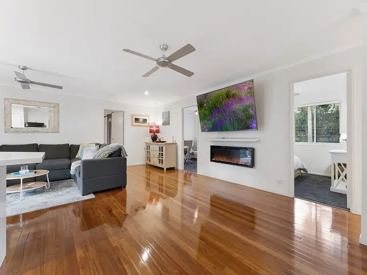 Fifth view of Homely house listing, 96 Kiel Mountain Road, Woombye QLD 4559
