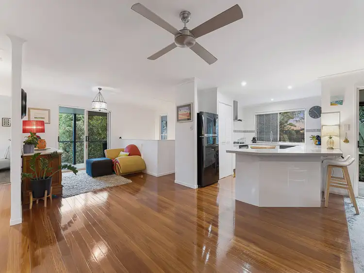 Sixth view of Homely house listing, 96 Kiel Mountain Road, Woombye QLD 4559