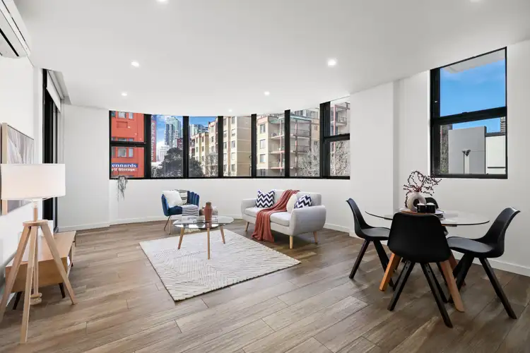254/71 Jones Street, Ultimo NSW 2007