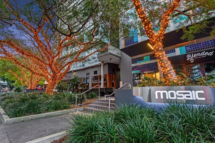 516/8 Church Street, Fortitude Valley QLD 4006
