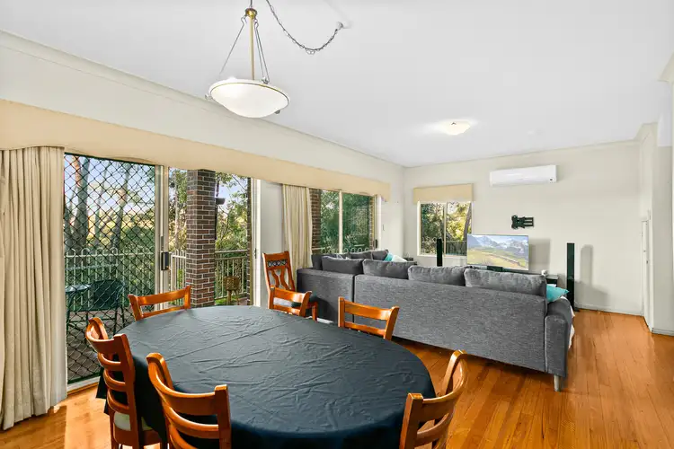 Second view of Homely house listing, 4/2A Charlotte Place, Illawong NSW 2234