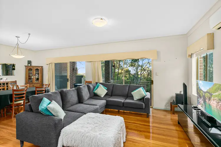 Third view of Homely house listing, 4/2A Charlotte Place, Illawong NSW 2234