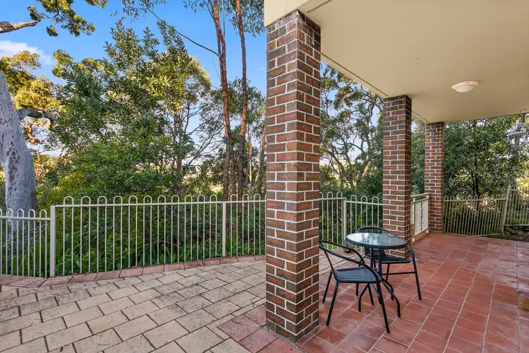 Fifth view of Homely house listing, 4/2A Charlotte Place, Illawong NSW 2234