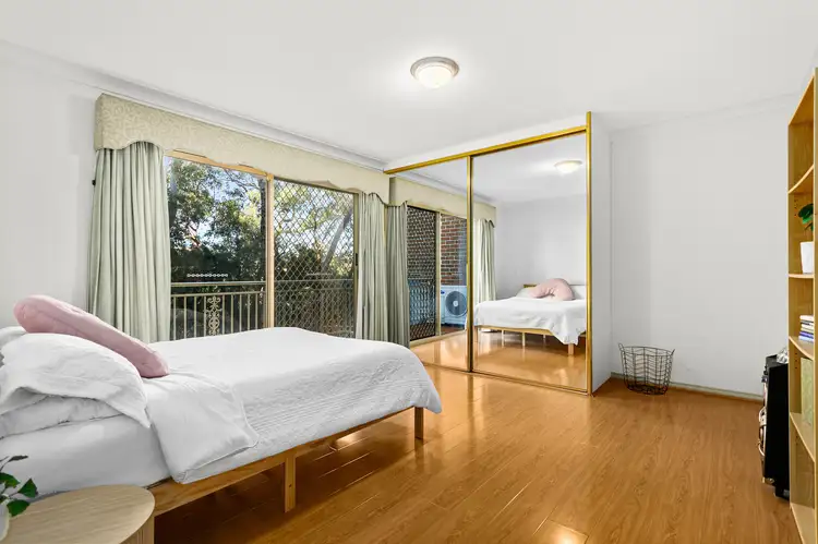 Sixth view of Homely house listing, 4/2A Charlotte Place, Illawong NSW 2234