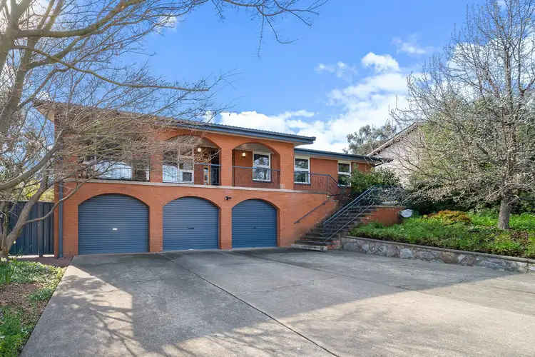 4 Willyama Place, Flynn ACT 2615