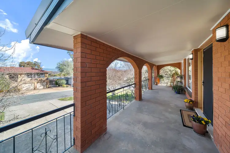 Third view of Homely house listing, 4 Willyama Place, Flynn ACT 2615