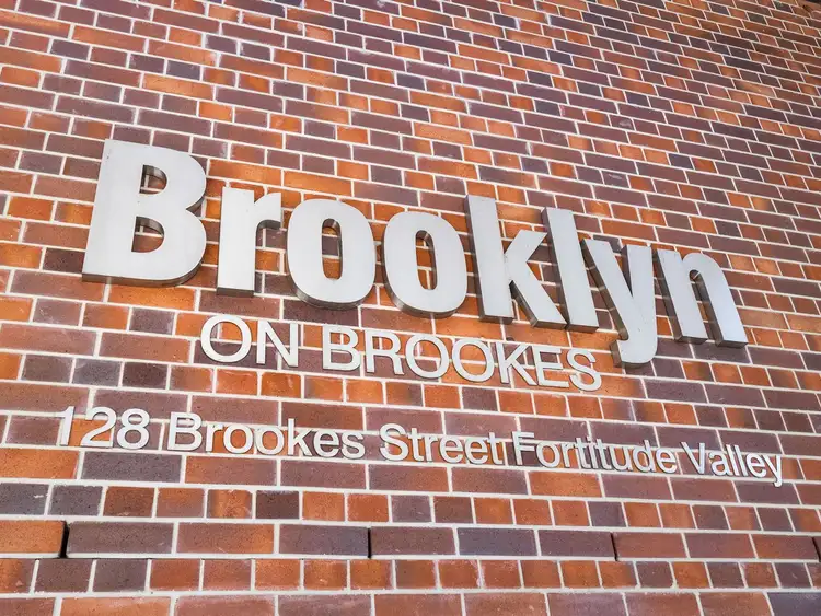 708/128 Brookes Street, Fortitude Valley QLD 4006