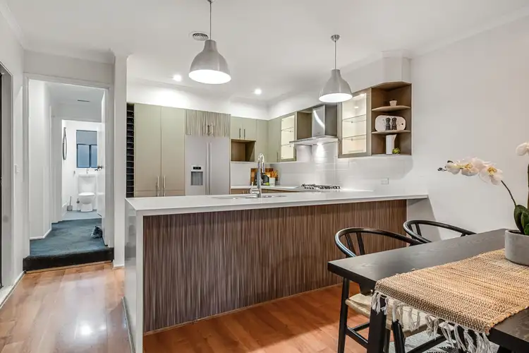 Fifth view of Homely house listing, 3 Levine Street, Evatt ACT 2617