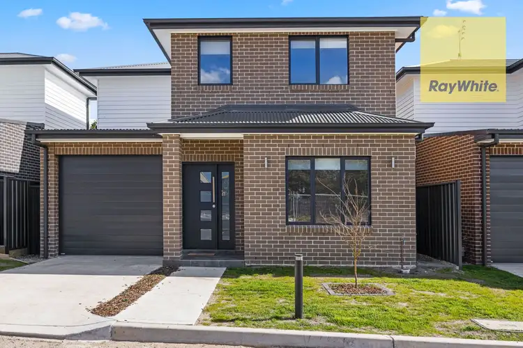 Main view of Homely townhouse listing, 4/74 Cowper Street, Goulburn NSW 2580