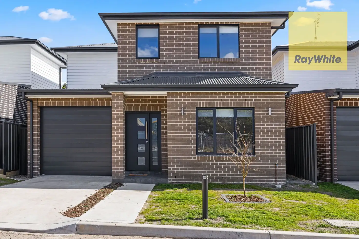 Main view of Homely townhouse listing, 4/74 Cowper Street, Goulburn NSW 2580