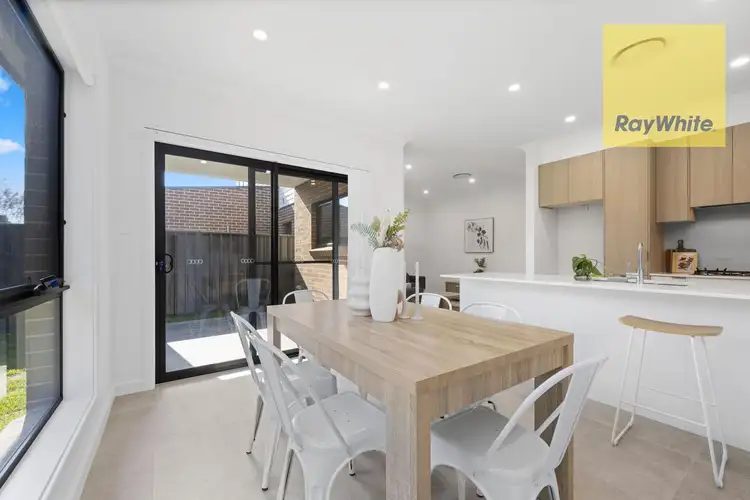Third view of Homely townhouse listing, 4/74 Cowper Street, Goulburn NSW 2580