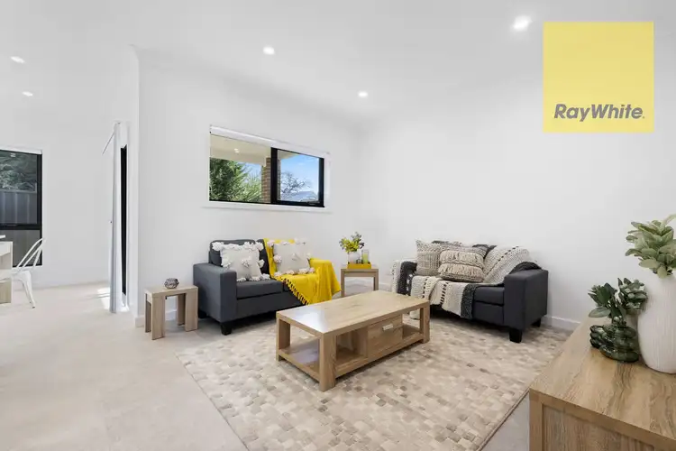 Fourth view of Homely townhouse listing, 4/74 Cowper Street, Goulburn NSW 2580