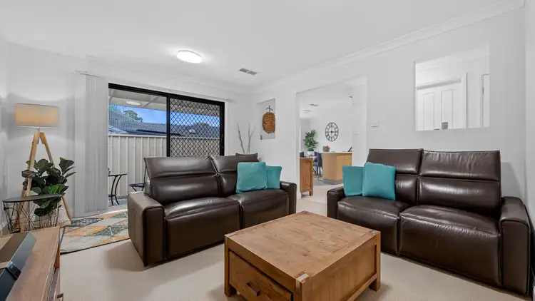 Second view of Homely house listing, 2/60 Old Hume Highway, Camden NSW 2570