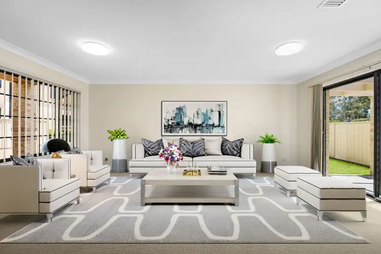 Third view of Homely house listing, 2/60 Old Hume Highway, Camden NSW 2570