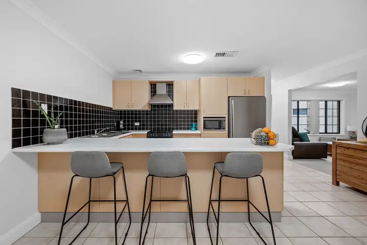 Fourth view of Homely house listing, 2/60 Old Hume Highway, Camden NSW 2570