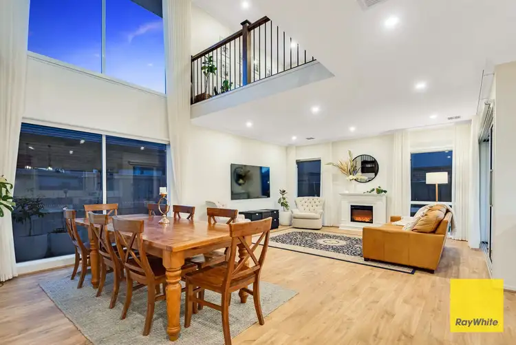 Sixth view of Homely house listing, 118 Alcock Road, Truganina VIC 3029