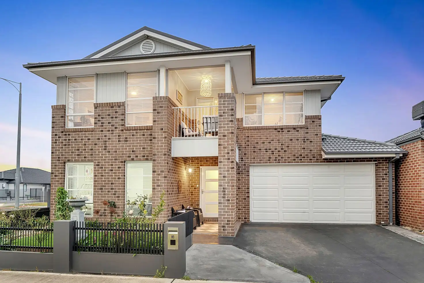Main view of Homely house listing, 3 Sumar Drive, Craigieburn VIC 3064