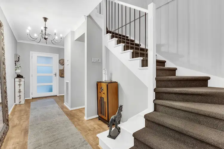 Second view of Homely house listing, 3 Sumar Drive, Craigieburn VIC 3064