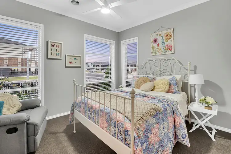 Third view of Homely house listing, 3 Sumar Drive, Craigieburn VIC 3064