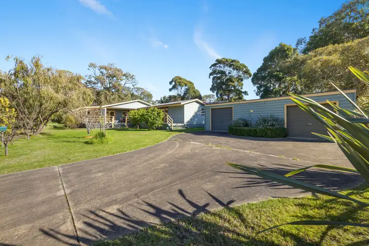 Main view of Homely house listing, 8 Evergreen Avenue, Inverloch VIC 3996