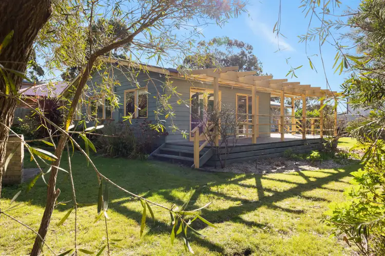 Third view of Homely house listing, 8 Evergreen Avenue, Inverloch VIC 3996