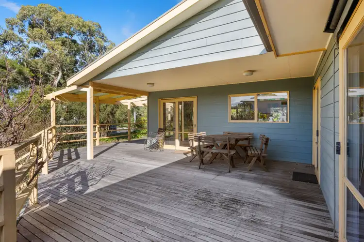 Fourth view of Homely house listing, 8 Evergreen Avenue, Inverloch VIC 3996