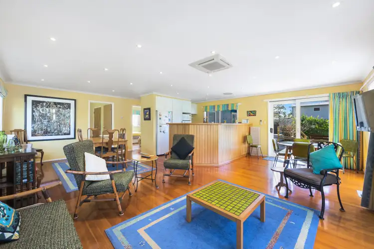 Fifth view of Homely house listing, 8 Evergreen Avenue, Inverloch VIC 3996