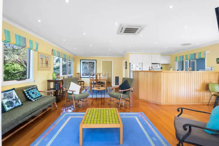 Sixth view of Homely house listing, 8 Evergreen Avenue, Inverloch VIC 3996