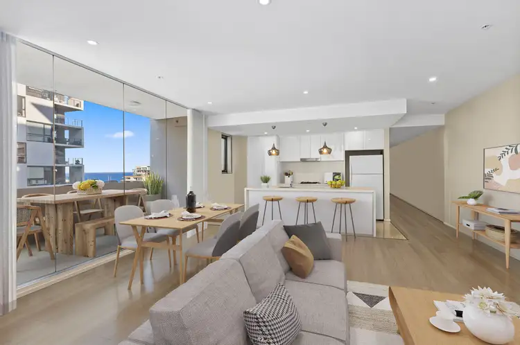 601/30 Burelli Street, Wollongong NSW 2500