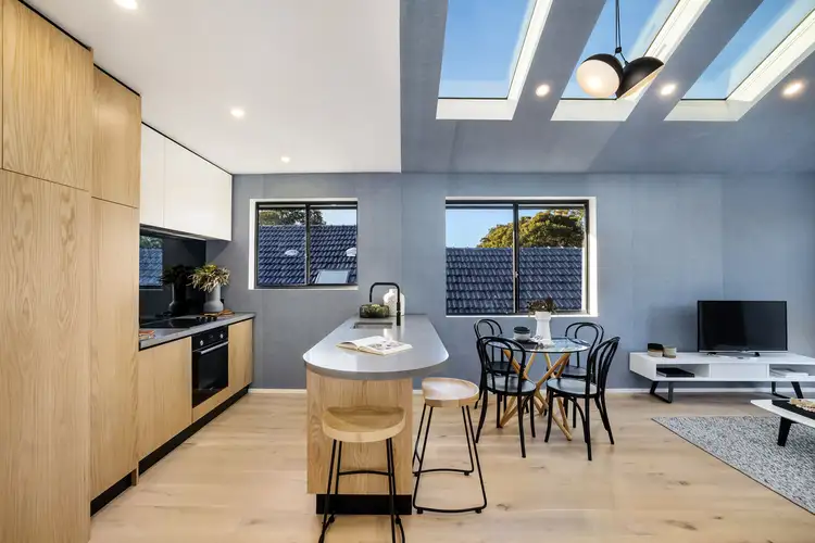 Main view of Homely apartment listing, 4/10 Titania Street, Randwick NSW 2031