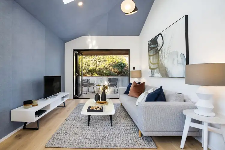 Third view of Homely apartment listing, 4/10 Titania Street, Randwick NSW 2031