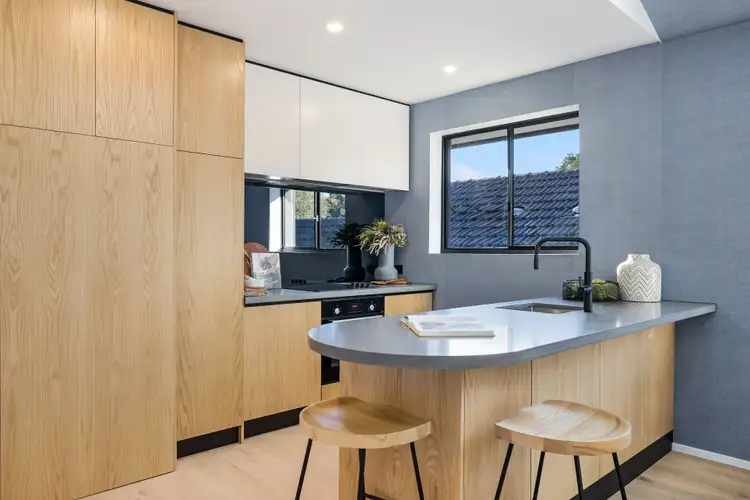 Fifth view of Homely apartment listing, 4/10 Titania Street, Randwick NSW 2031